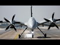 "Bayraktar Akinci Drone Achieves Milestone with IHA-230 Missile Launch / Ultra Defence"