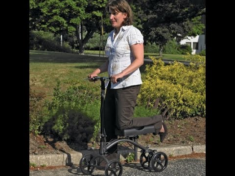 Kneewalker | Tomzorg.nl