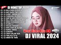 DJ TIKTOK TERBARU 2024 | DJ BILA CINTA DIDUSTA | DJ TERBARU 2024