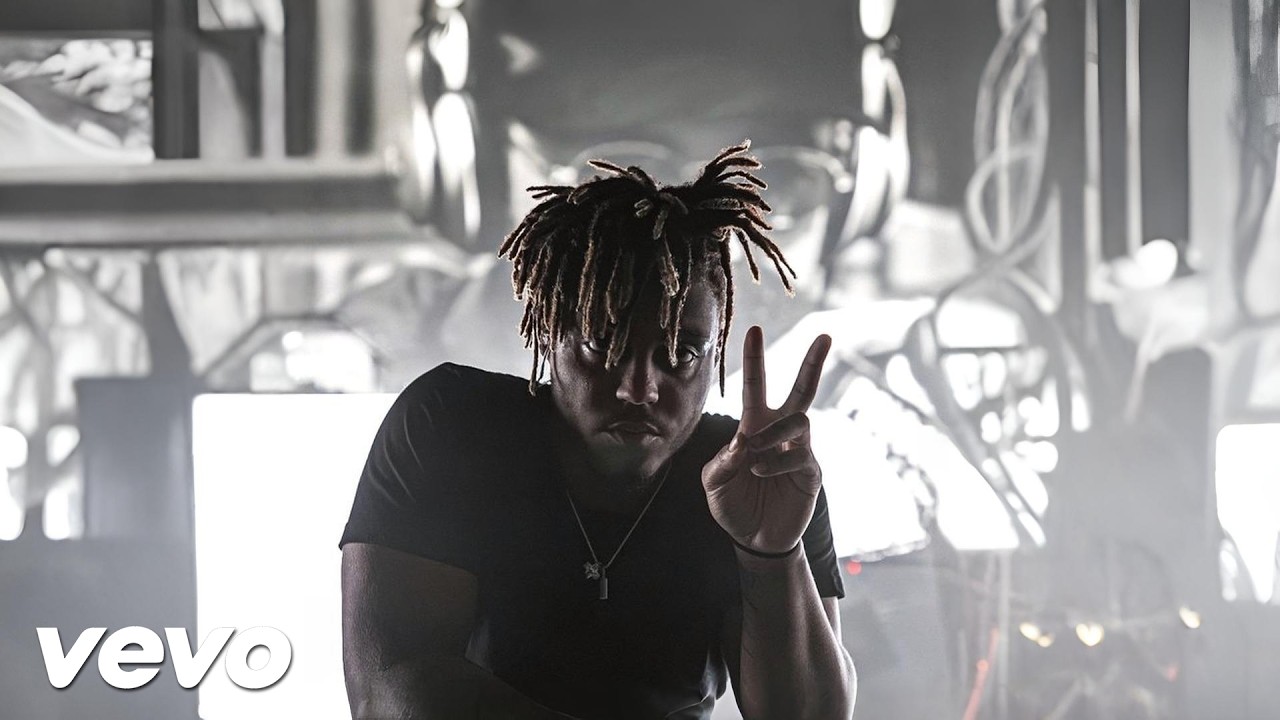 Juice WRLD - Tell Me I'm Gon' Be Okay (Unreleased)[prod. dfk]