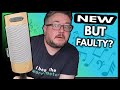 I Bought a KitSound DIGGIT Bluetooth Speaker with NO POWER