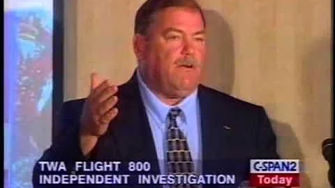 TWA Flight 800 Independant Investigation (1999)