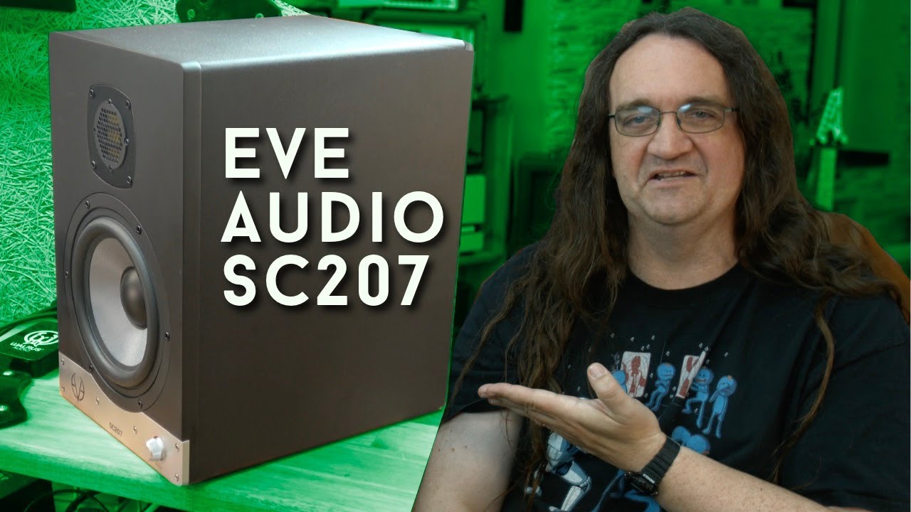 Eve audio. Eve Audio sc207. Eve Audio sc204. Eve Audio sc3070. 207 SC.