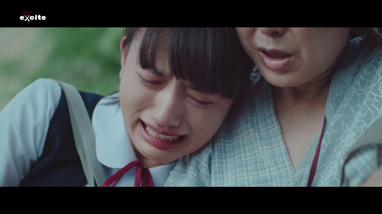 清原果耶 演技力がすごすぎる 初主演映画 宇宙でいちばんあかるい屋根 本編映像初公開 Youtube