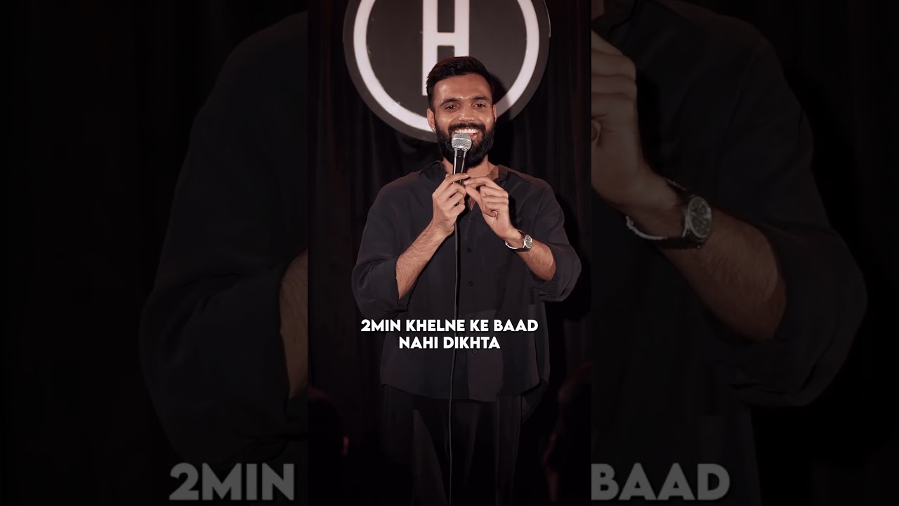 #standupcomedy #hindistandupcomedy #mumbai #ipl #vaibhavsuryavanshi