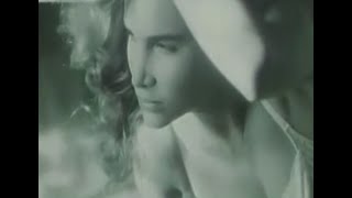 Sandy Stevens - J'ai Faim De Toi (1988 - Official Music Video Clip)