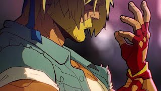 Streets of Rage || Ronde 1 || SEGA || Apps Store GAME || Classic Game for World screenshot 4