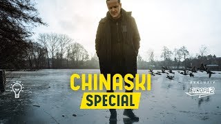 MICHAL MALÁTNÝ: „Čím více zpívám, je to lepší a lepší." |Jeden den s CHINASKI - SPECIÁL E2|