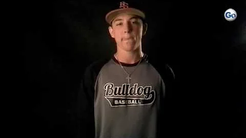 Boiling Springs junior catcher John Michael Faile ...