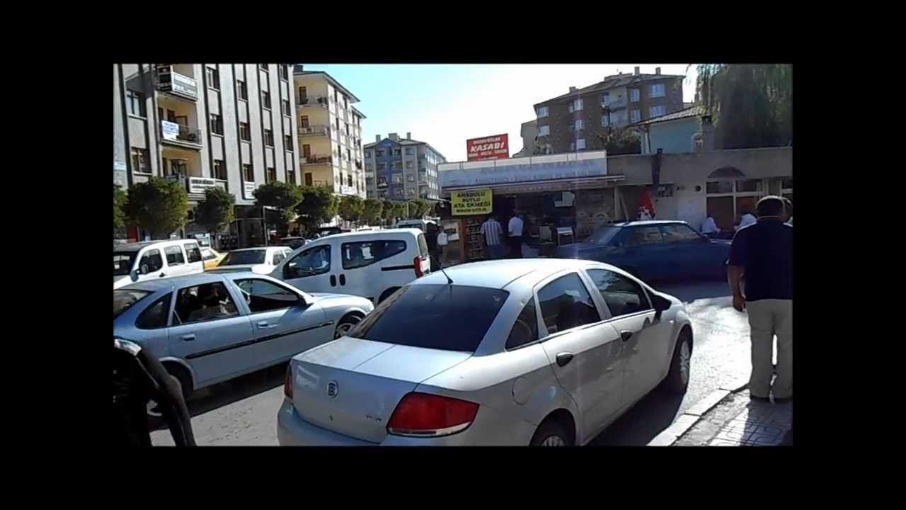 KAZAN ANKARA TANTIM FİLMİ 2 @ ORHAN ABAY yayınlarıyla