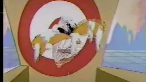 Adventures of Sonic the Hedgehog Promo (1994)