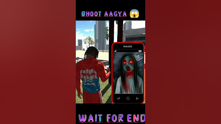 Indian bike 🎮 driveing 3d ll me bhoot 😱 wala game chal Raha hai kya 😱💥👈#shorts #indian bike game