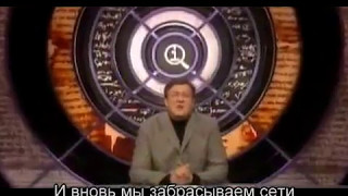 02 05 Qi Кьюай Весьма Интересно - Bears (Субтитры)