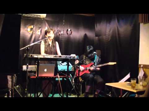 SISTER SARAH "私の展覧会(渡辺真知子カバー)" auf YouTube ansehen