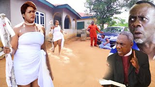 Wahala (Vivian Jill, Akrobet, Emelia Brobbey, Kyeiwa) - A Ghana Movie screenshot 4