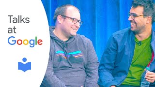 Gimlet's Reply All | Alex Goldman & PJ Vogt | Talks at Google