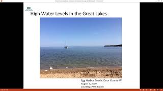 April 2020 North Central U S Climate and Drought Summary and Outlook