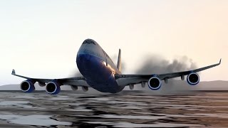 My Compilation: X Plane 11 : Crashes Compilation #1 1440p