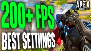 How to Fix fps Cap on Apex Legends - Step By Step