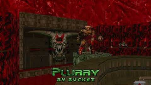 Plurry - Plutonia MIDI Pack OST - map30 [Custom Doom Music]