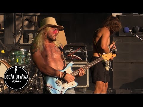 Video: Värt Att Resa: Bluesfest I Ottawa - Matador Network