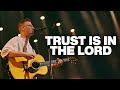 Trust is in the lord feat chris kuti  live performance  lakepointe music