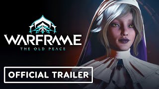 Download Lagu Warframe - Official ‘The Old Peace’ Devil’s Triad TennoCon 2025 Reveal Trailer MP3 Download Lagu Warframe - Official ‘The Old Peace’ Devil’s Triad TennoCon 2025 Reveal Trailer MP3