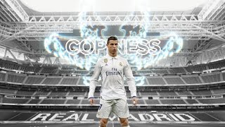 [4K] The Best Ronaldo Edit You Will Ever See |HD | Edit | Skills |