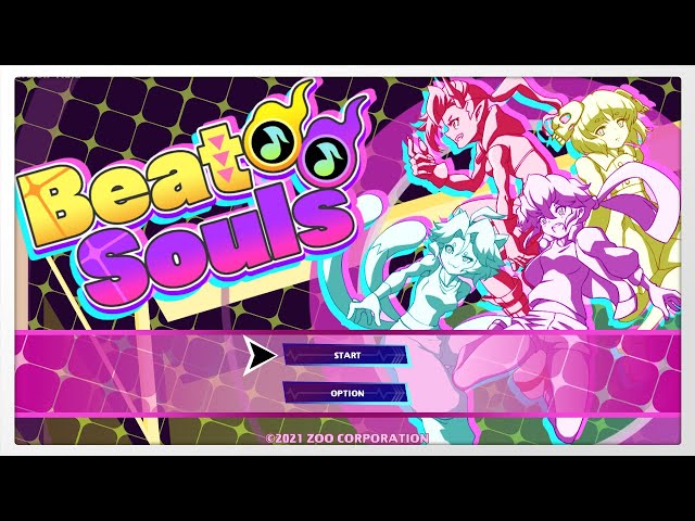 Insanidade... Beat Souls - Gameplay 60fps
