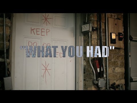 Capo - What You Had (Official Video) Shot By @AZaeProduction