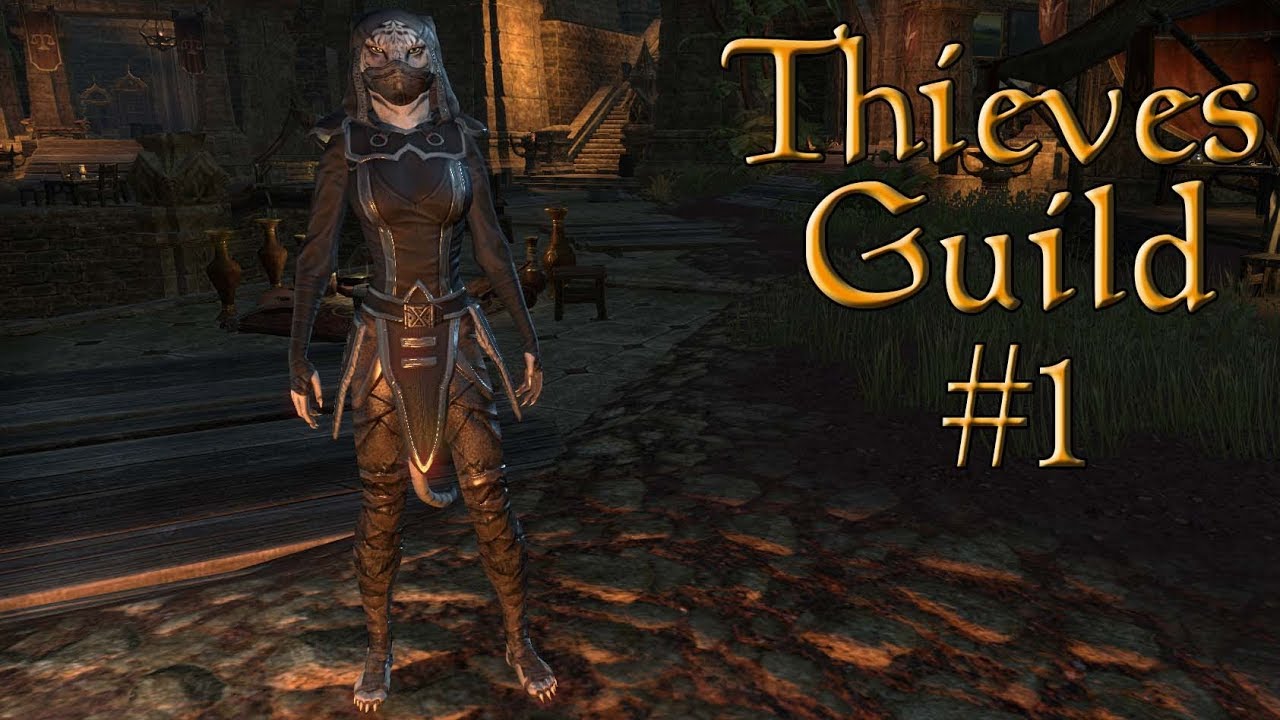 Partners In Crime 1 ESO Thieves Guild Questline YouTube partners-in-crime-1-eso-thieves-guild-questline-youtube