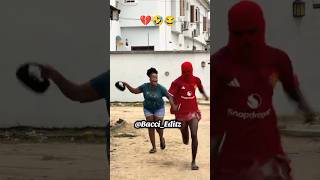 Thief Steals Woman’s Phone, Sees Tinubu’s Picture and Throws It Away 😂😭