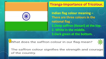 Class-2,EVS ,Ls-14.Important Days, Topic-Republic Day, Date-21/01/21