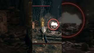 Easy Iron Golem strategy for beginners - Dark Souls #darksouls #darksoulsremastered #gaming