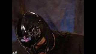 Rey Mysterio remembers Eddie Guerrero