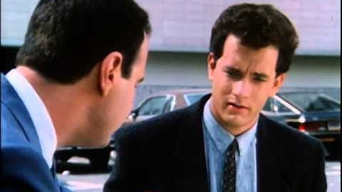 Dragnet (1987) - Trailer