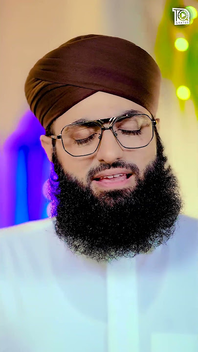 Status Video - Hussain Kehte Hain - Hafiz Tahir Qadri