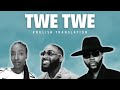 Kizz Daniel ft Davido - Twe Twe Remix (Davido