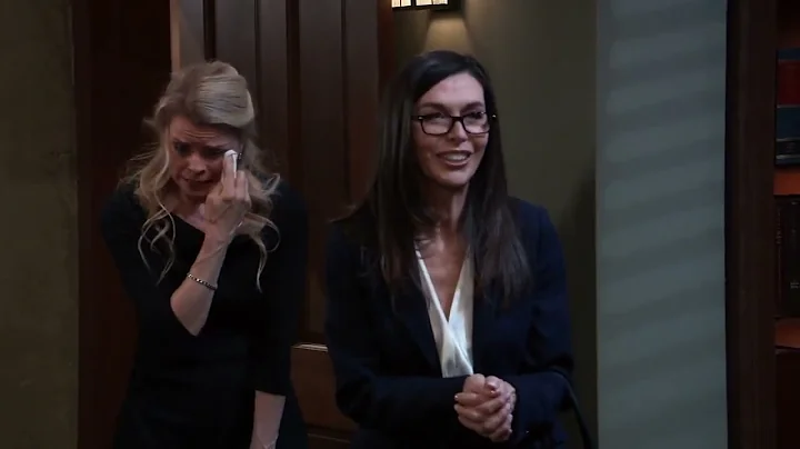 GH 3/15/22 - Anna & Felicia - Undercover in Austri...