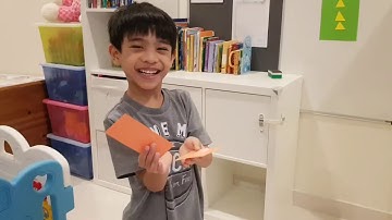 Performance Task 1: 2D Shaped Robot (Math Q1)