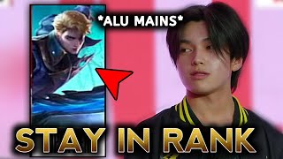 Kairi and ONIC just destroyed the dreams of 'Alucard Mains' from coming back to Pro Scene