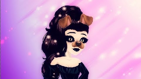MSP edit snapchat filter!