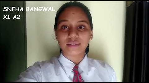 POSHAN - NUTRITIONAL VALUE OF MILLETS