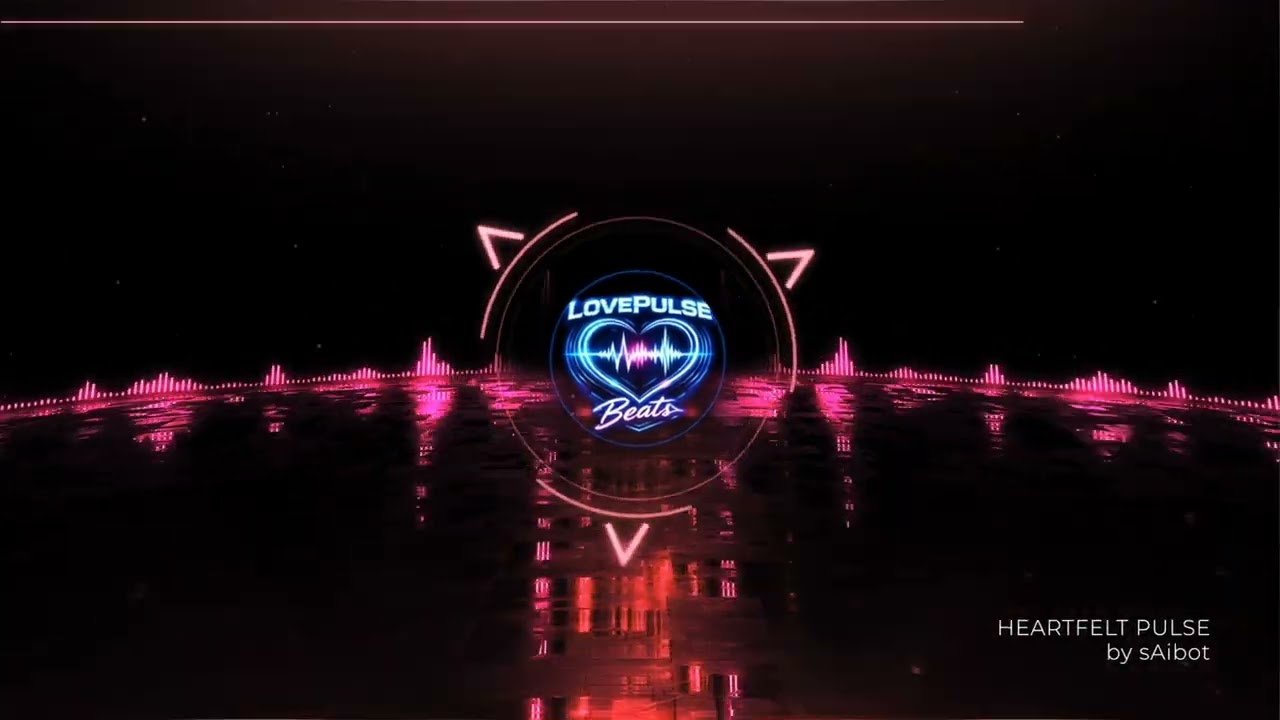 HEARTFELT PULSE - Epic cinematic trap beat, 150 BPM 🔥