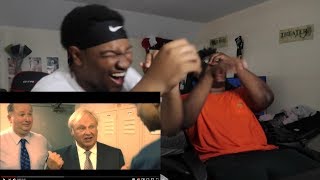 All This BUSS!! | Blueface - Bussdown ft. Offset (Dir. by @_ColeBennett_) | REACTION