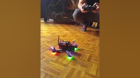 Wizard x220 flipping out