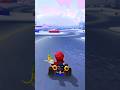 Снежные Края | GBA | Кубок Пропеллера | Mario Kart 8 Deluxe