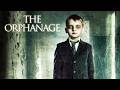 The Orphanage (2013) [Horror] [Thriller] | Dark Secrets Within the Facility | Full Movie