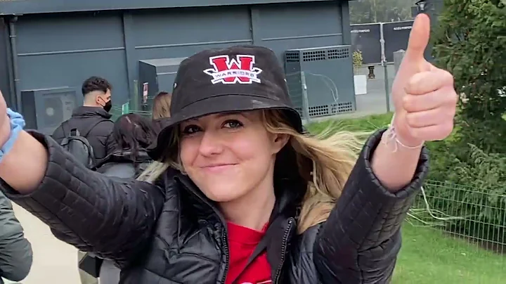 Kallie Gibby - SBO Video