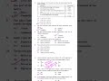 CBSE SCIENCE PYQS 2025 SET 3, #class10sciencemcq , #cbsepyq,